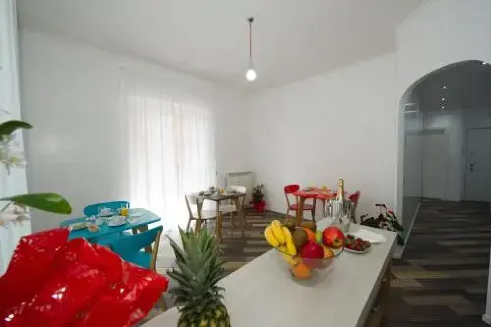 Quattro Passi Room & Breakfast