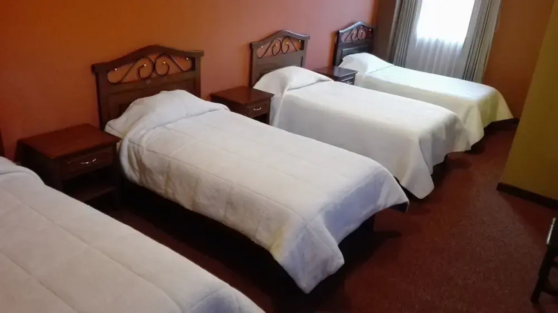 Hotel Urinsaya