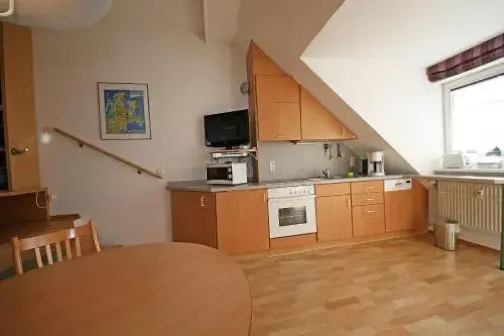 Appartementanlage Eldena - FeWo22