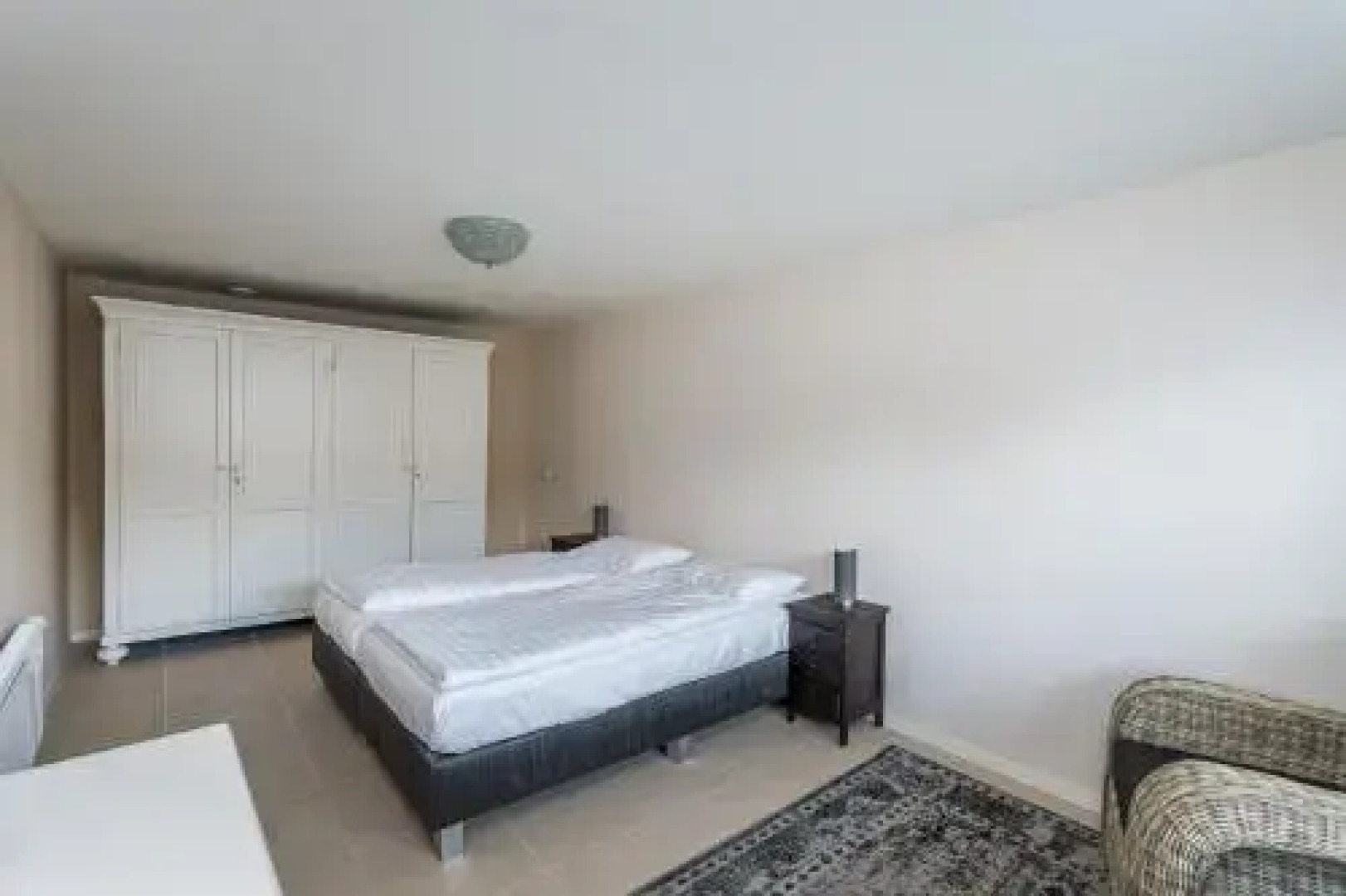 Marina Port Zélande