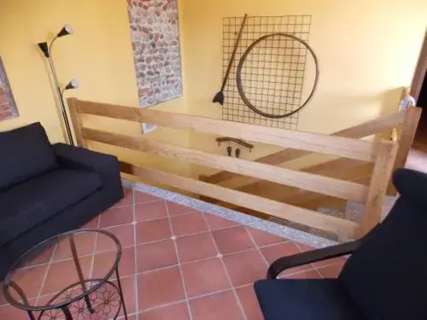 Agriturismo La Farazzina