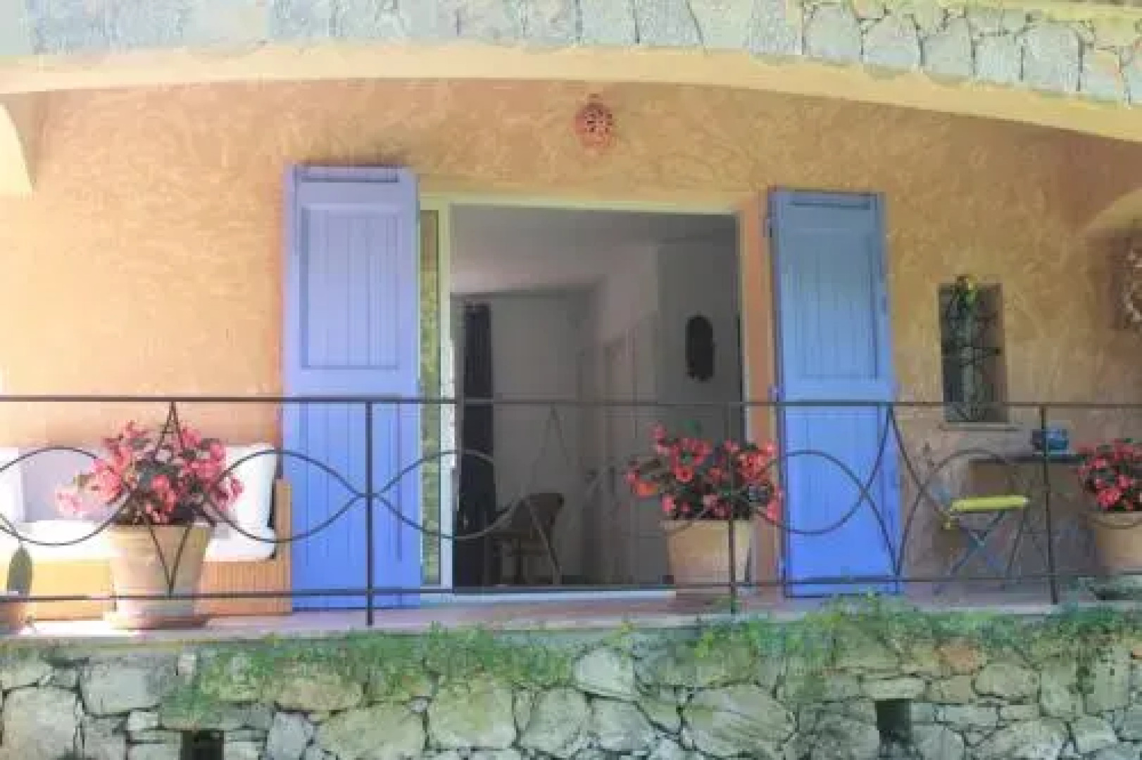 B&B Charming suite and pool