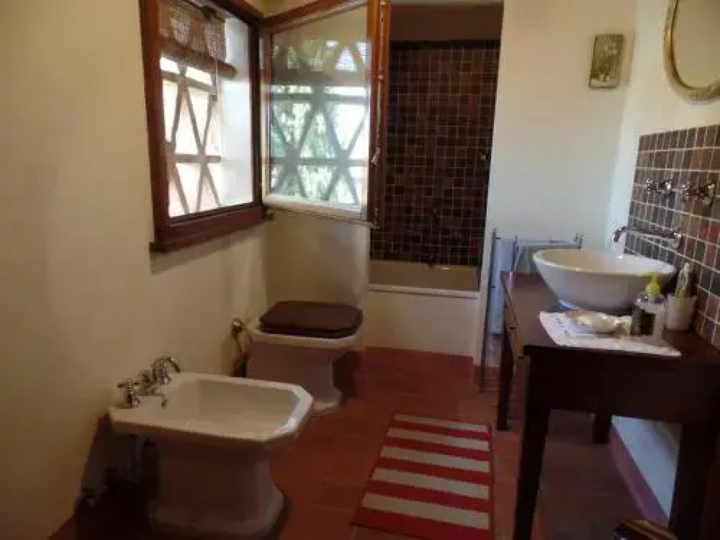 Tuscan Cottage With 2 Pools