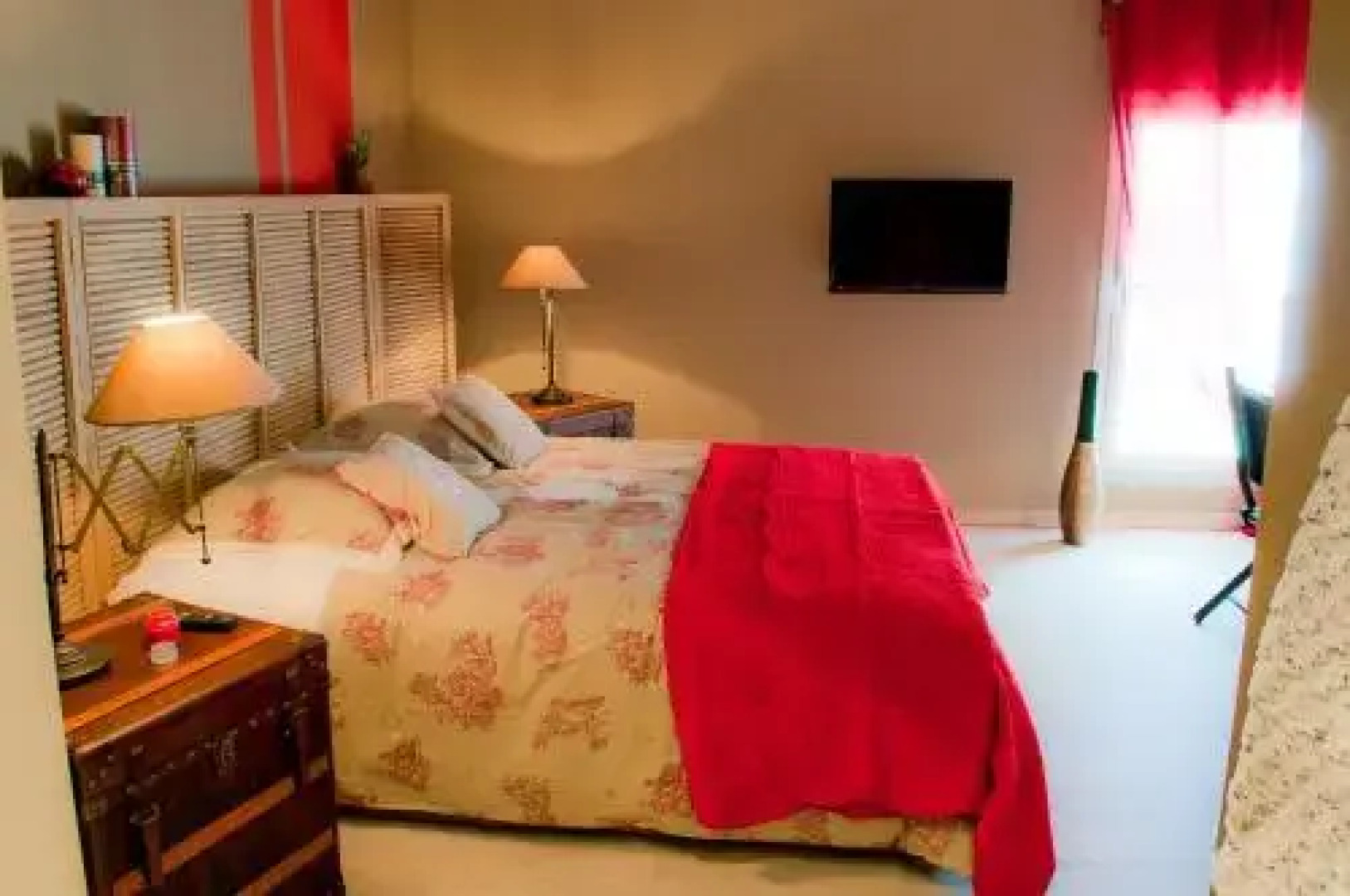 Domaine de la Baratonne