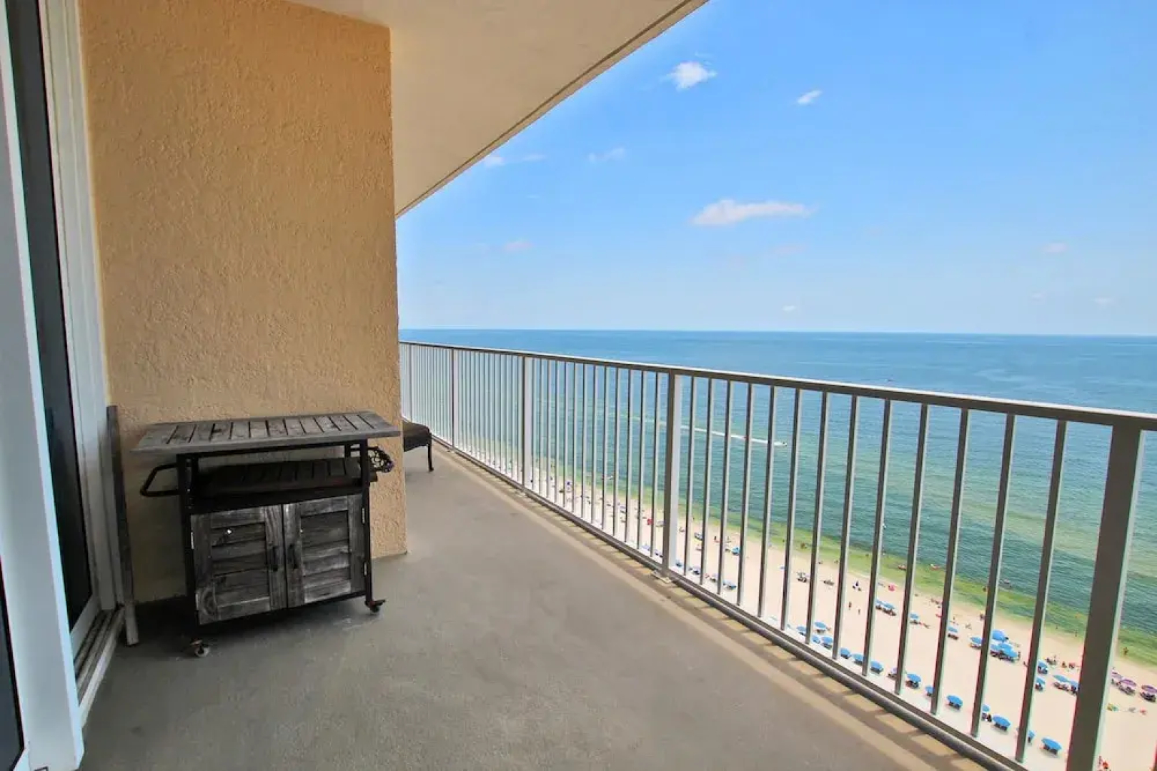 San Carlos Penthouse 3
