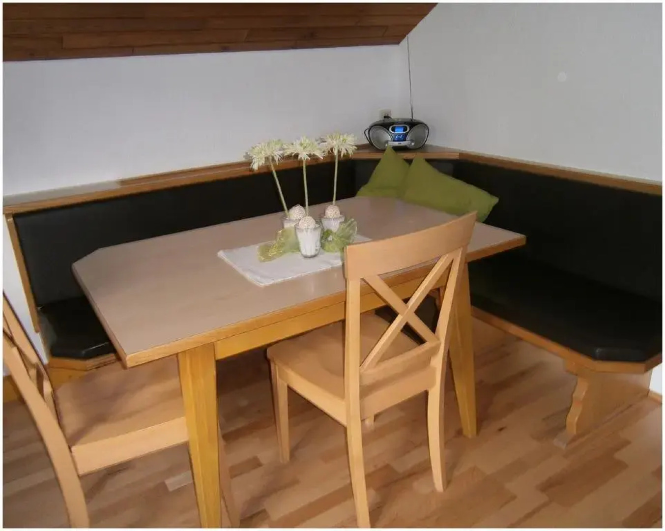 Familienbauernhof Bereuter