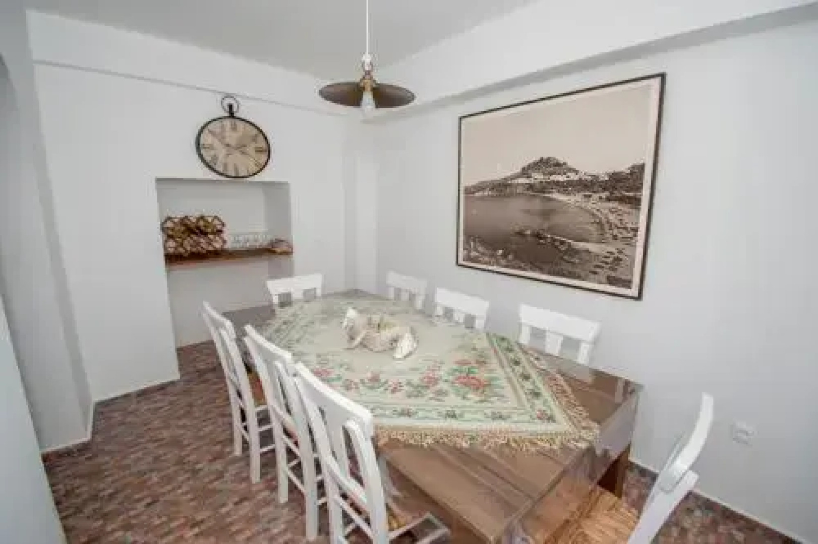 Luxury Villa Marietta