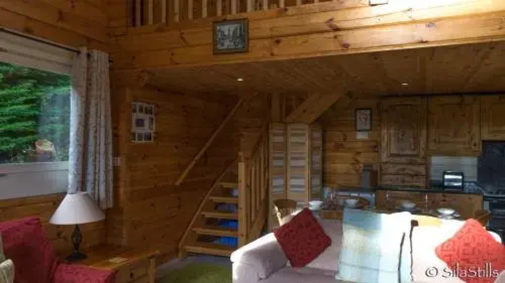 Bayview Lodge