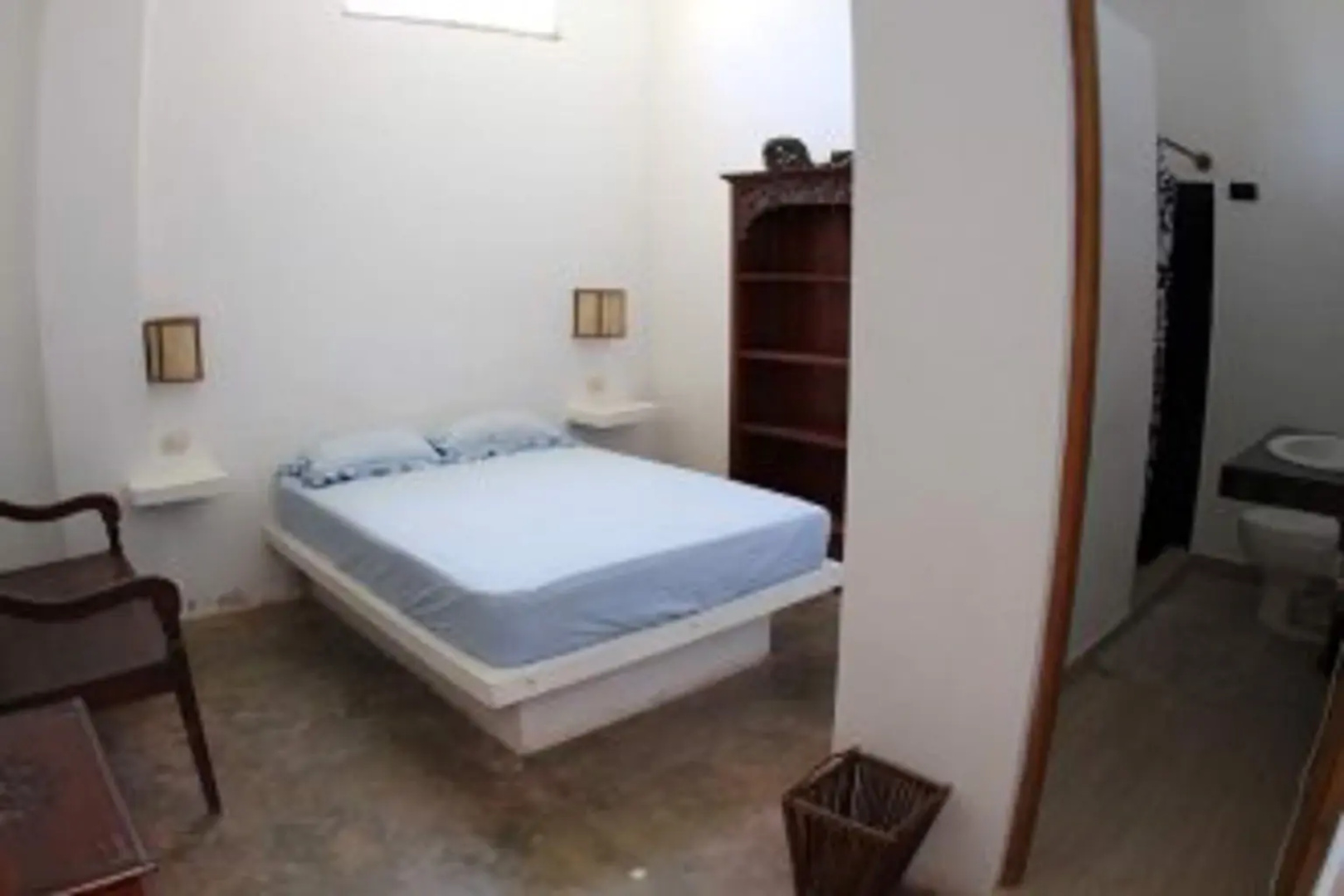 Taroland - Hostel
