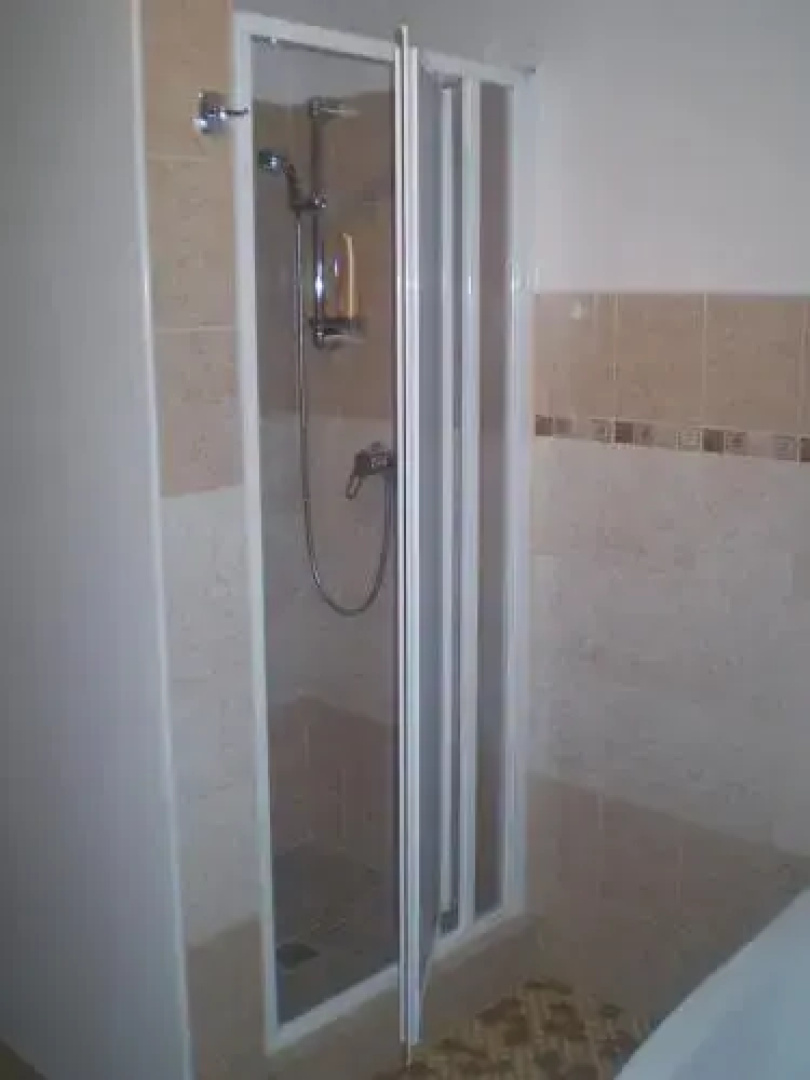 Apartmán u Vltavy