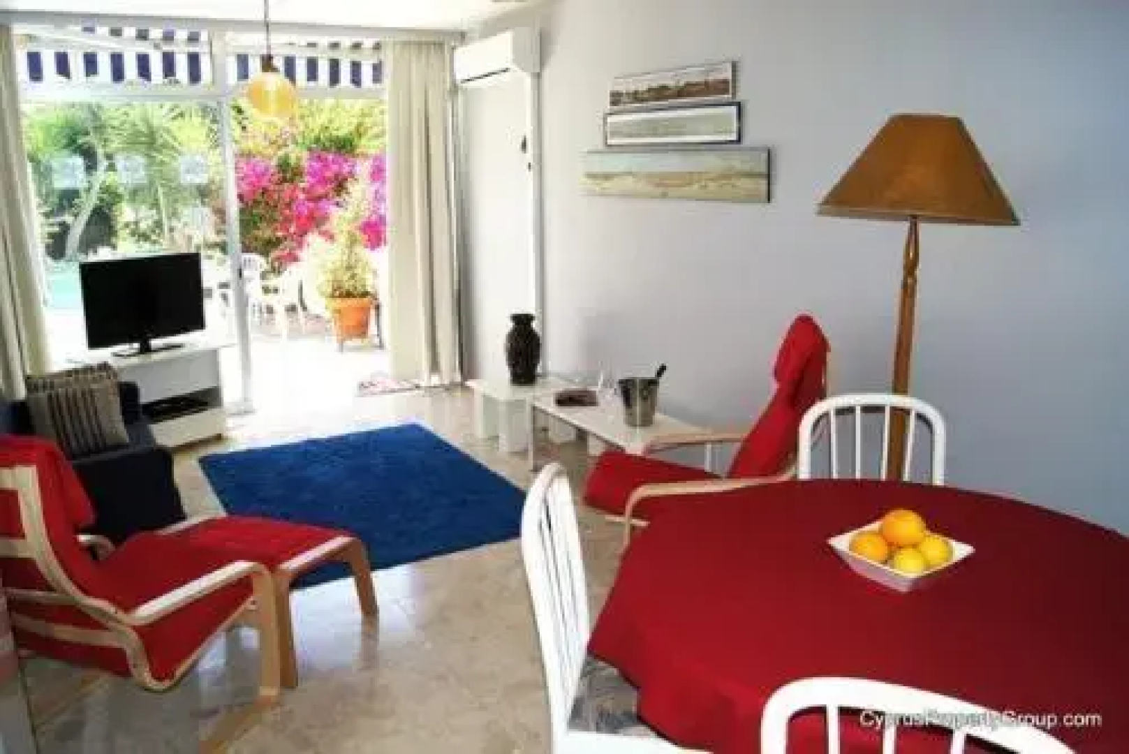 Amathusia Apartment No. 11