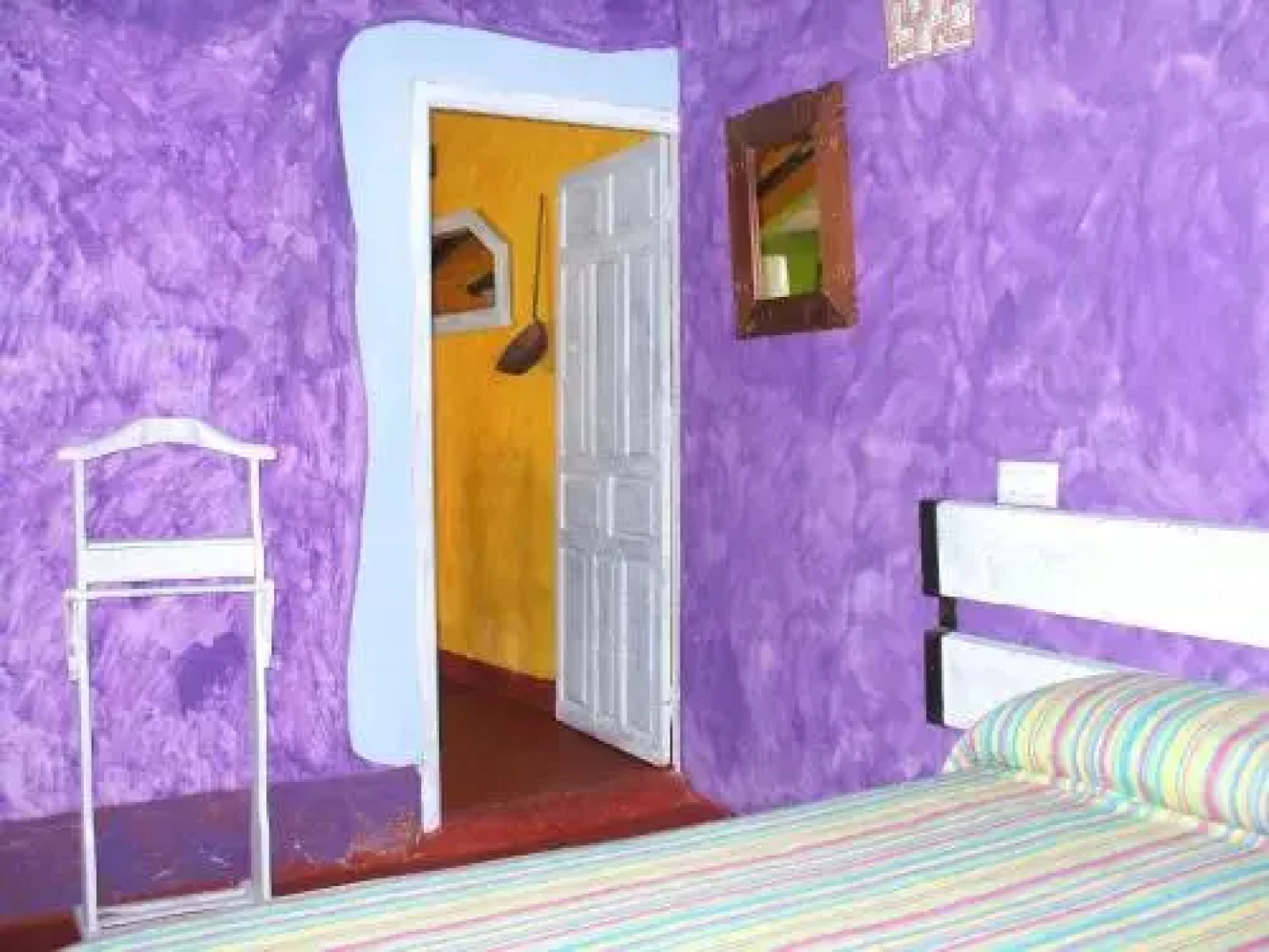 Posada Niña Margarita
