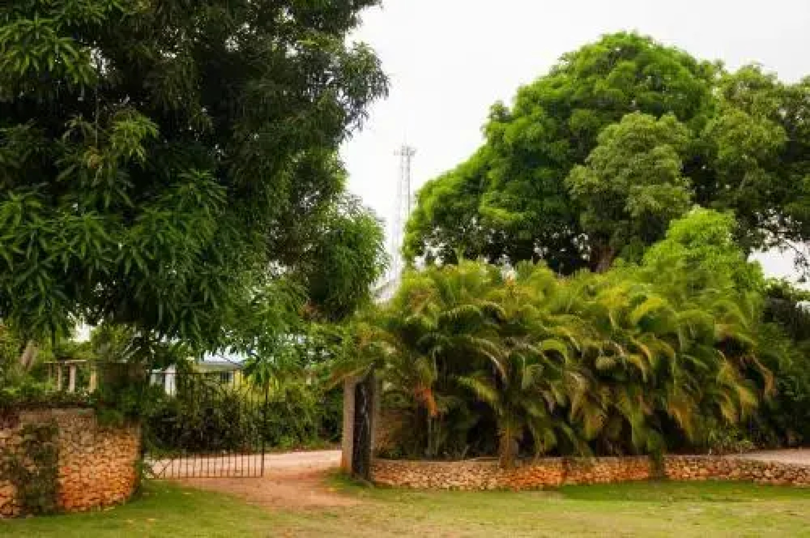 Apart-Hotel Garden Villa
