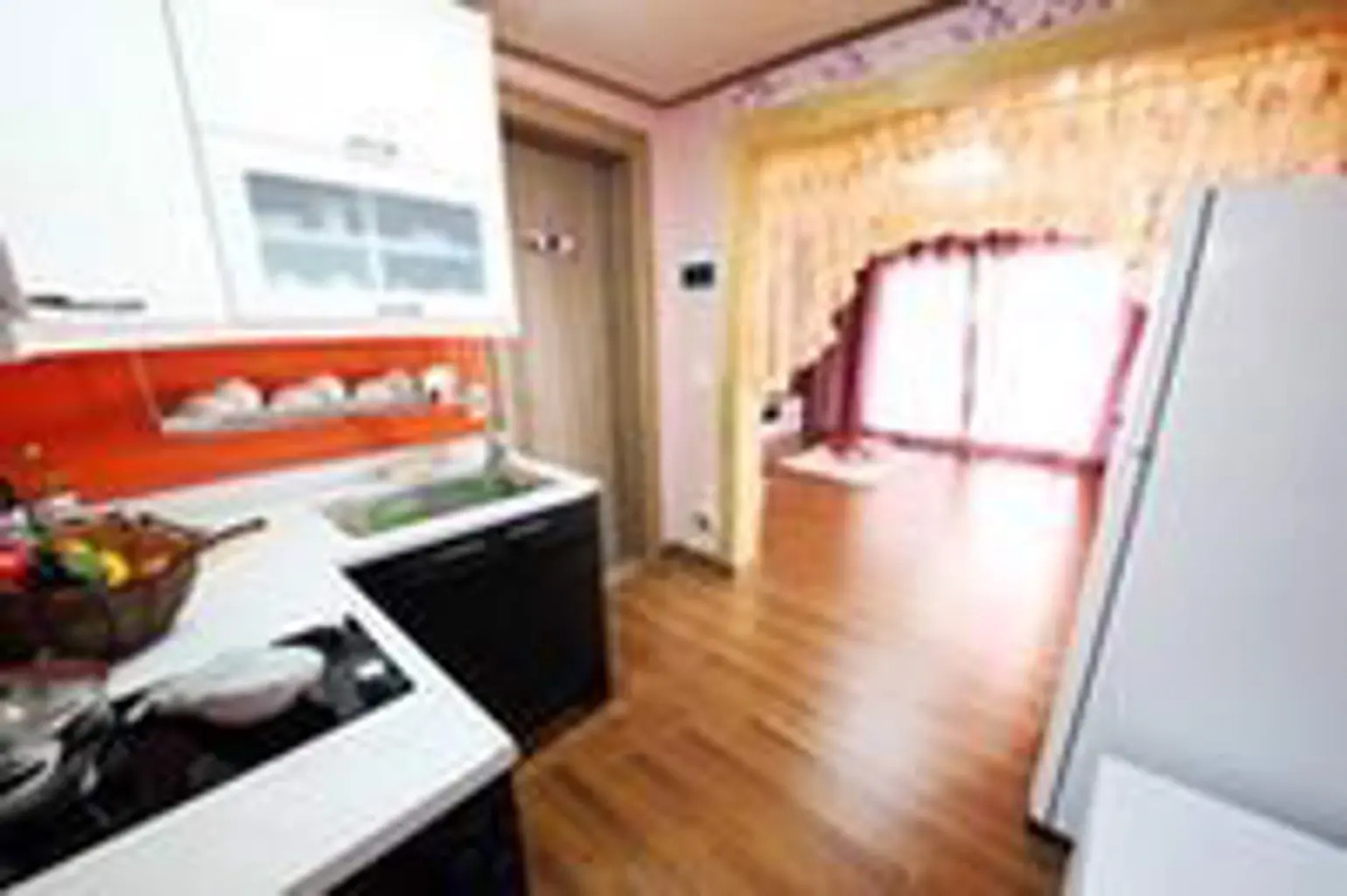 Yeosu Camellia Pension