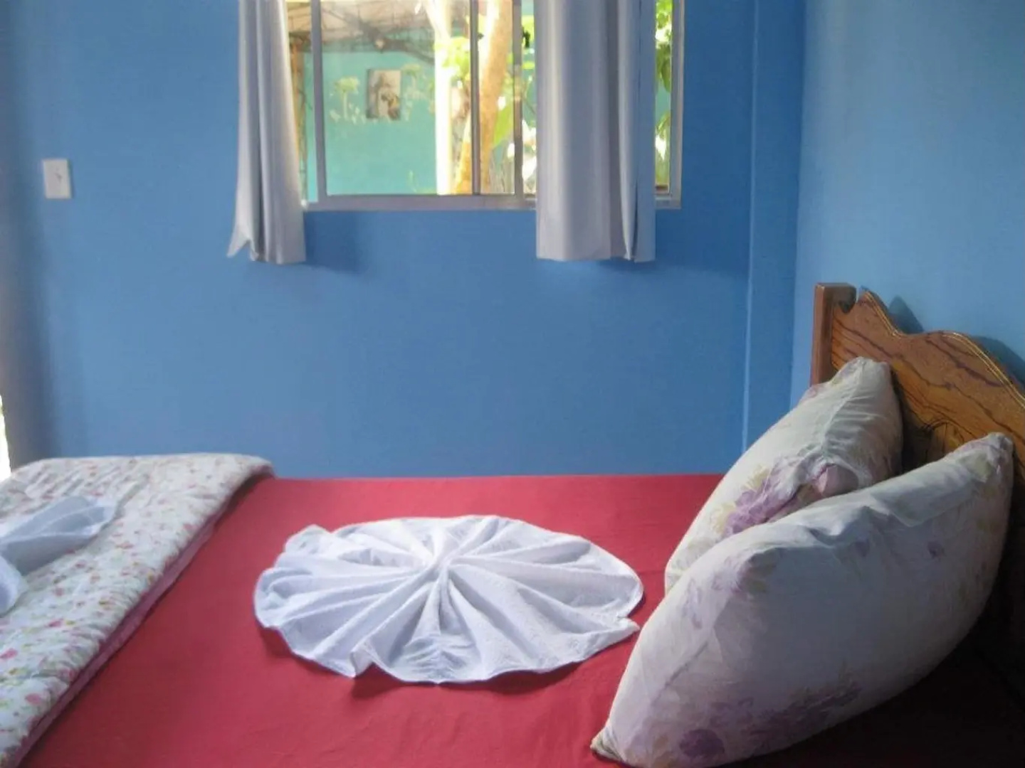 Pousada Nossa Casa Cama & Café
