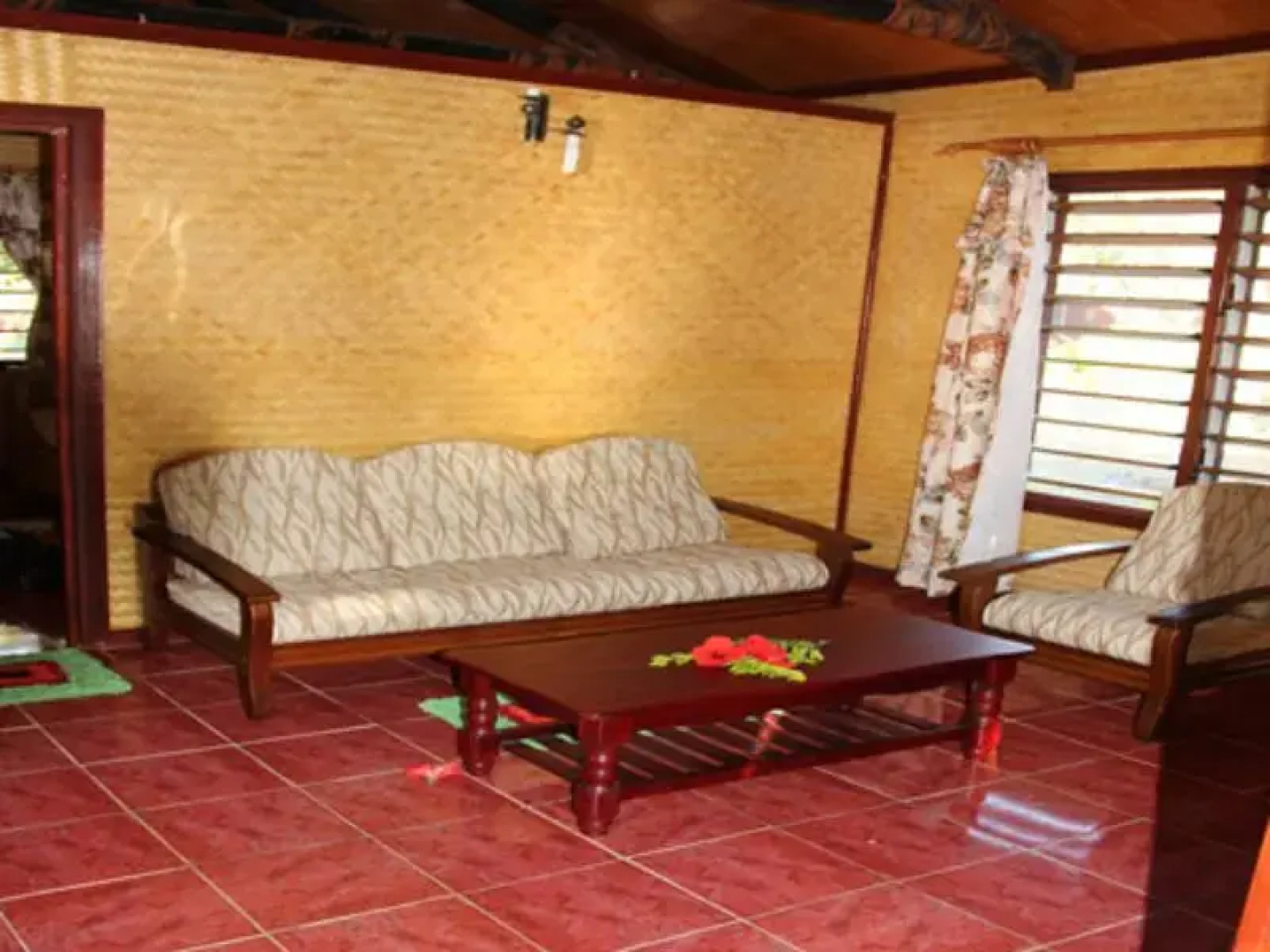 Korovou Eco Tour Resort
