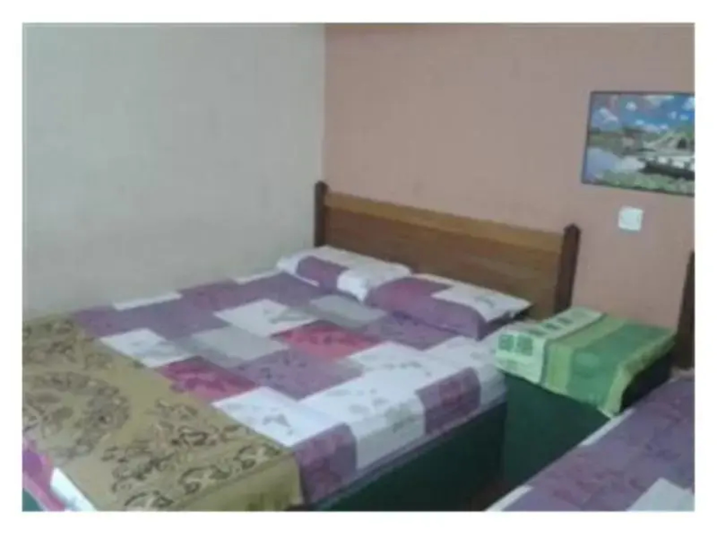 Silver Inn Hotel