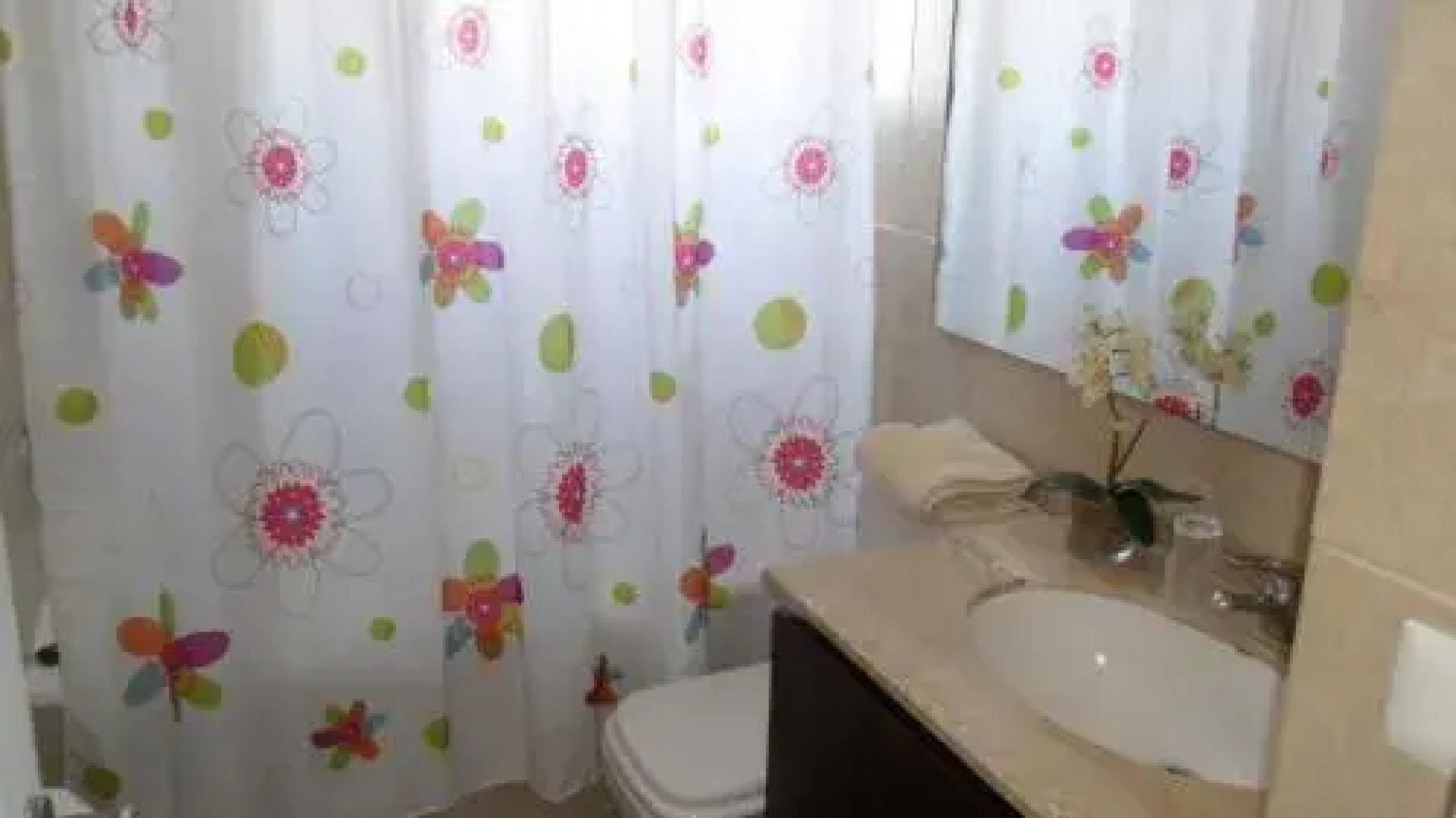 Montemar Apartment