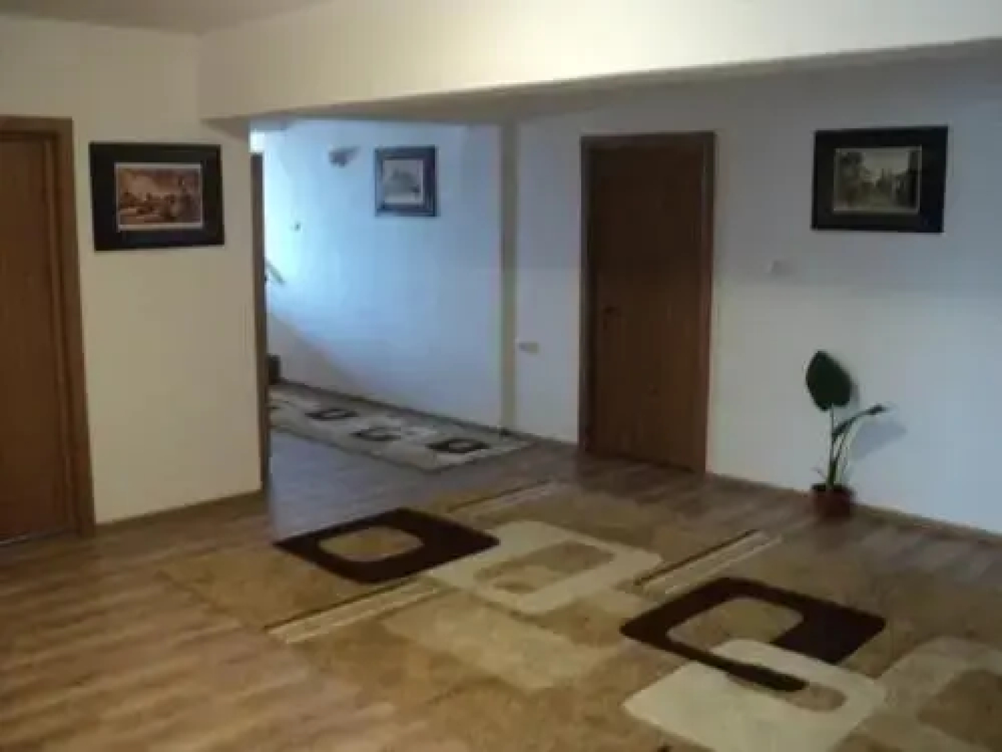 Pensiunea Casa Maria