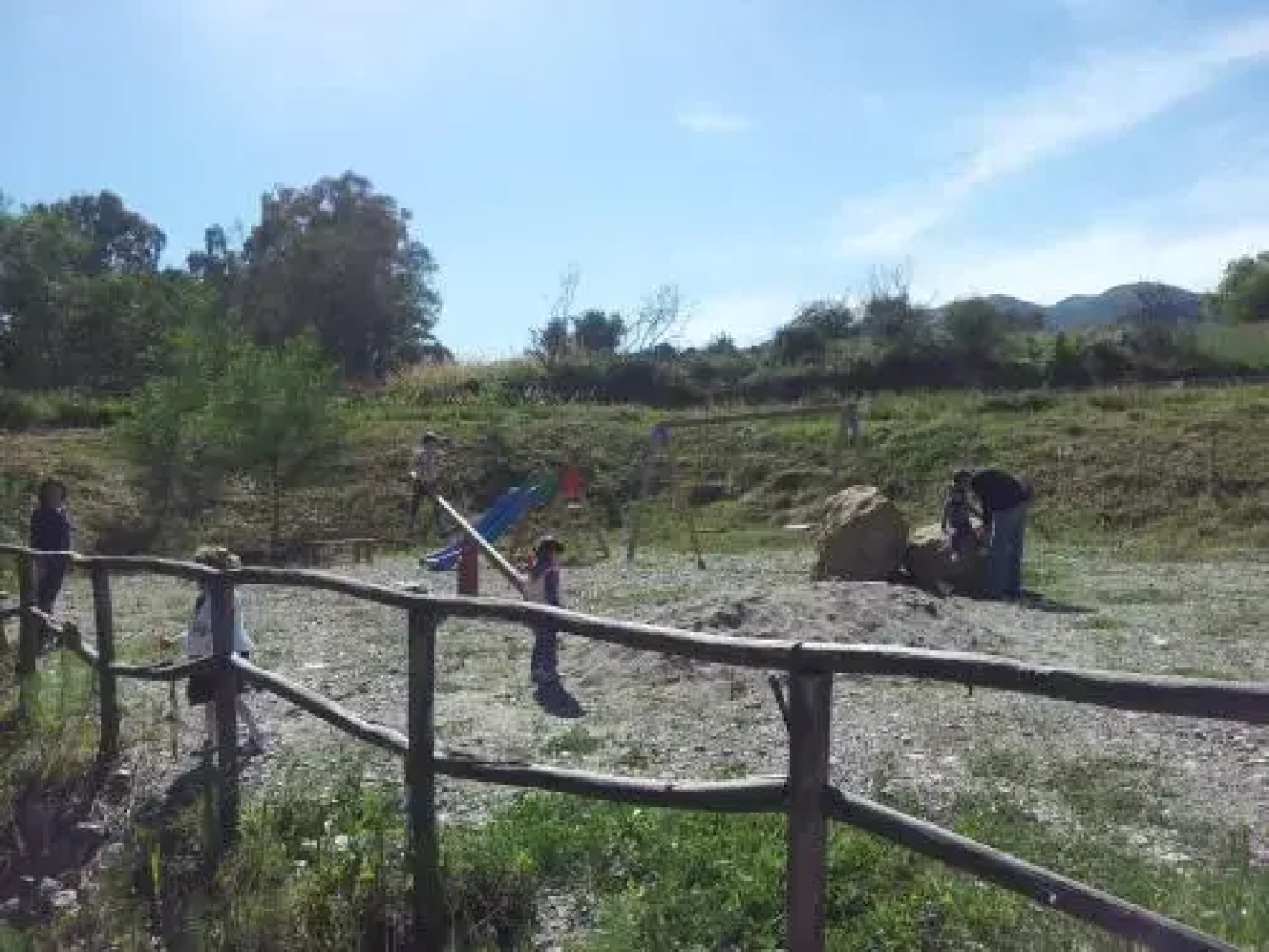 Agriturismo Feudo Gagliardi