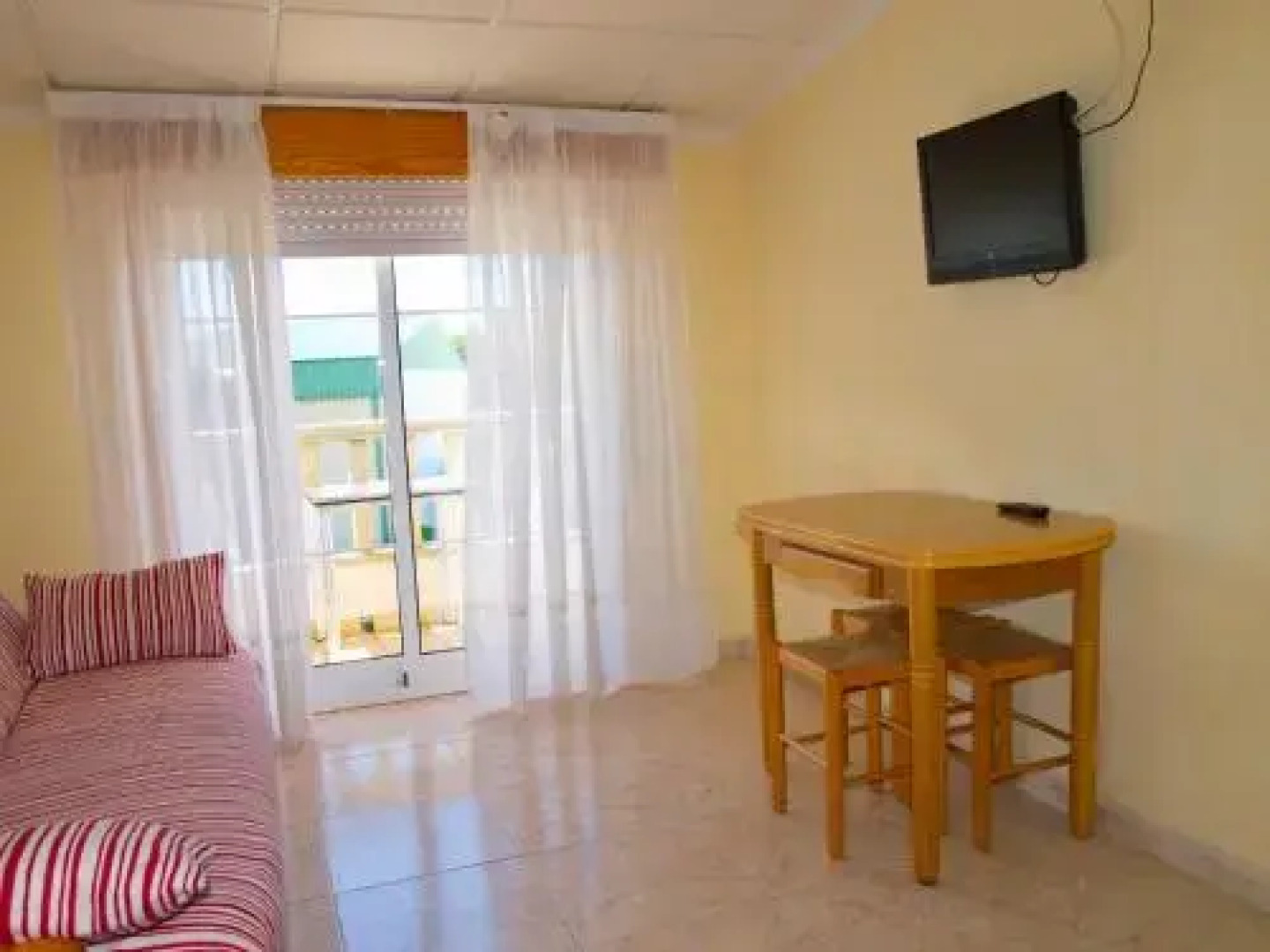 Apartamentos Barrosa