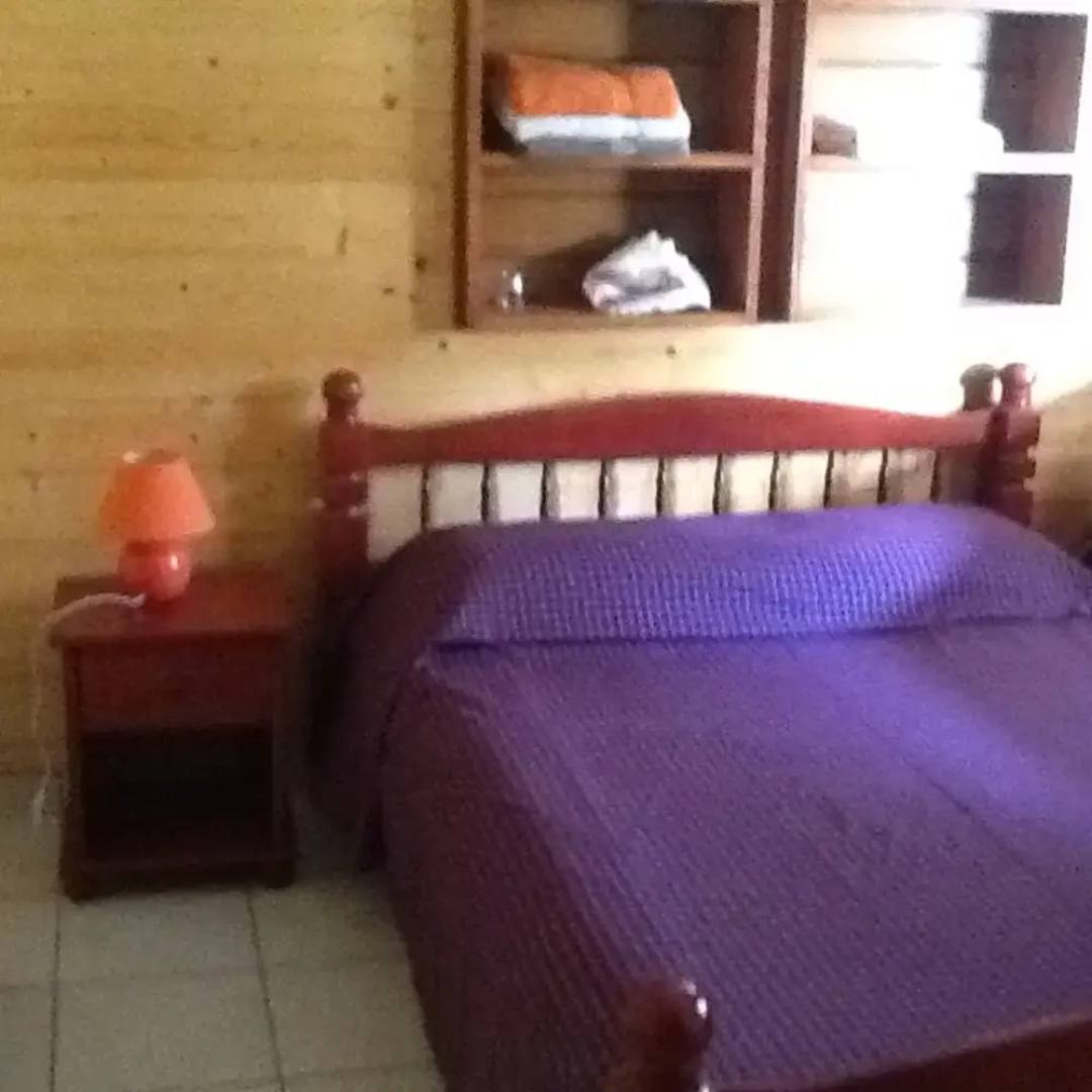 Holiday Home Route de Schoelcher