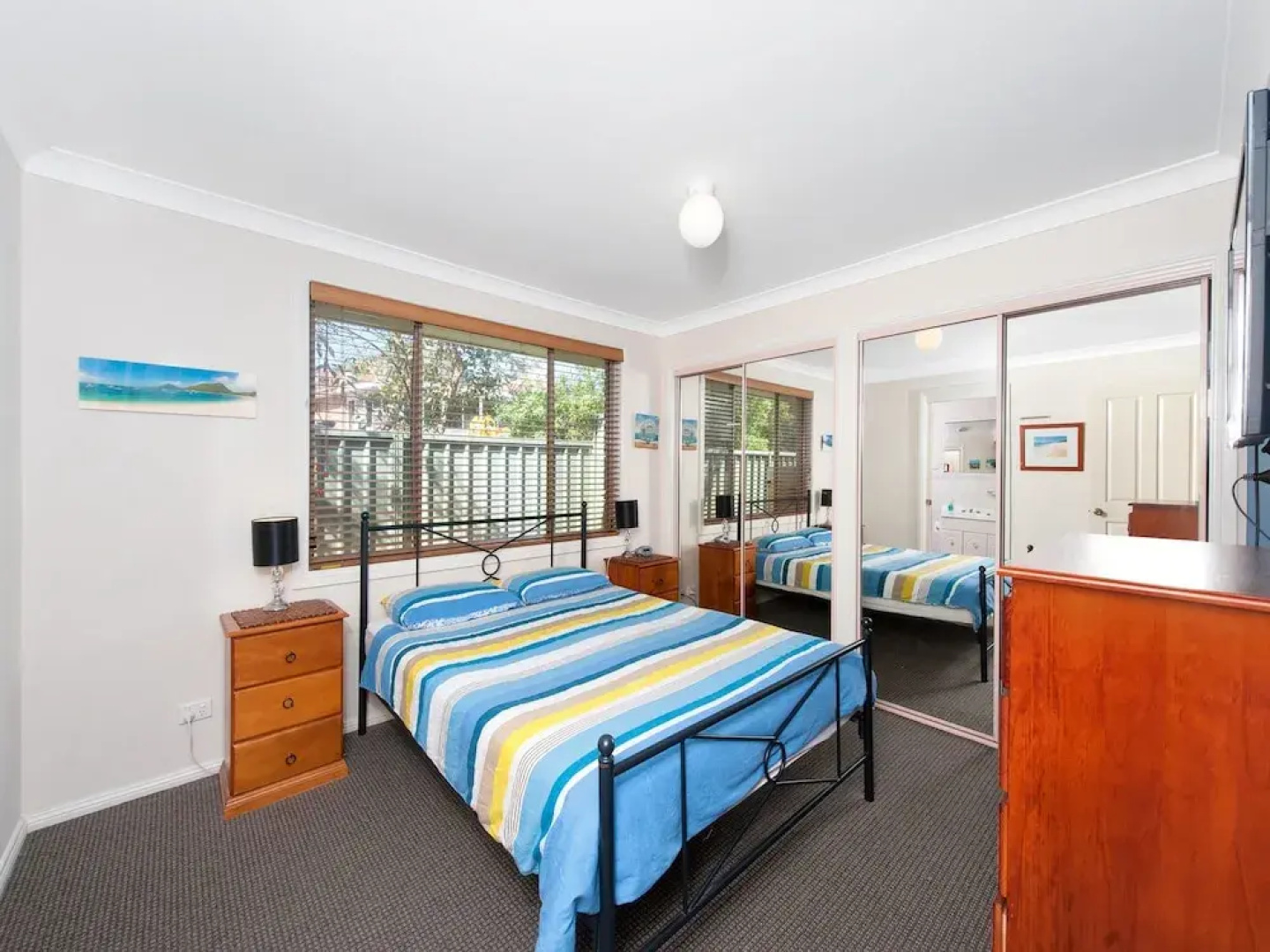 Chill Out at Fingal - Jellicoe Close