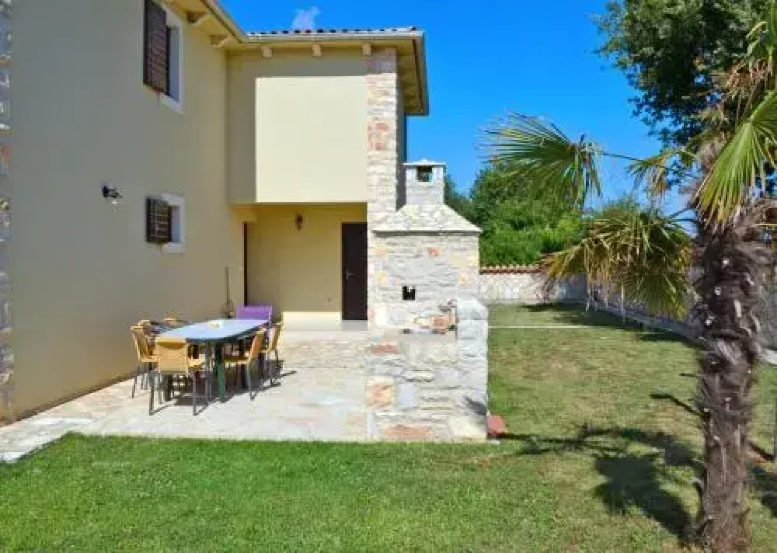 Villa Mark