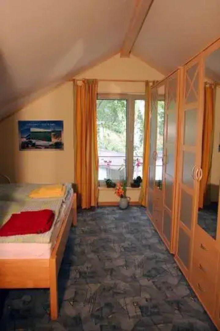 Holiday Home Ostsee Strand Baabe