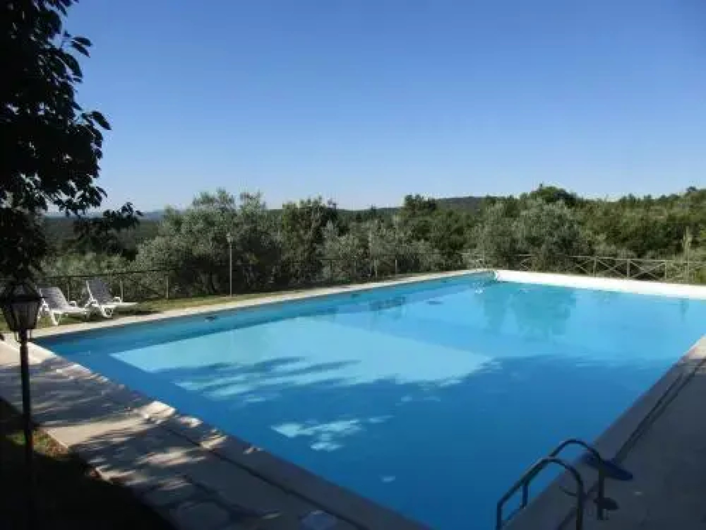 Agriturismo San Poerino