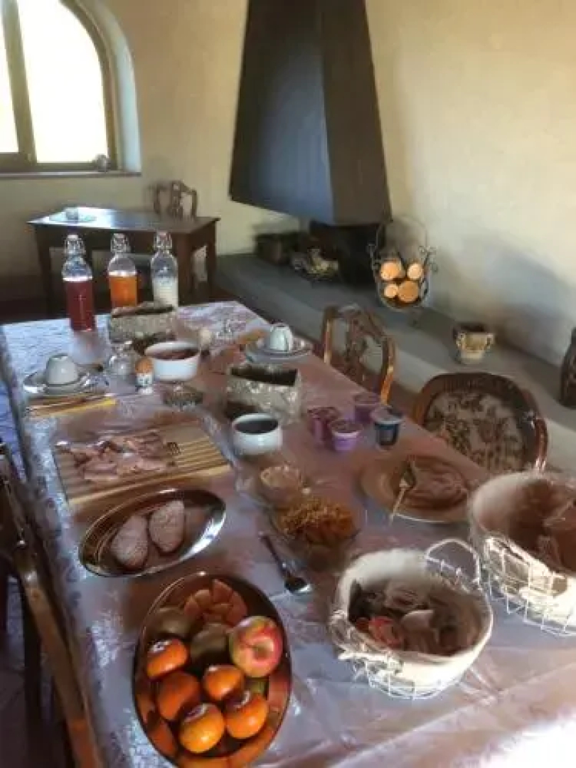 Agriturismo La Fenice