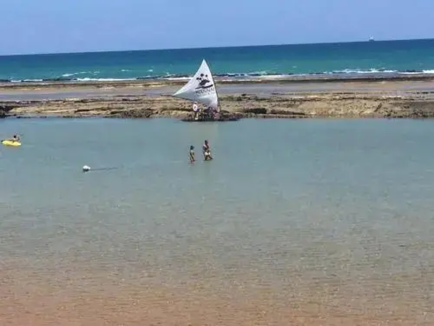 Nannai Beach Residence