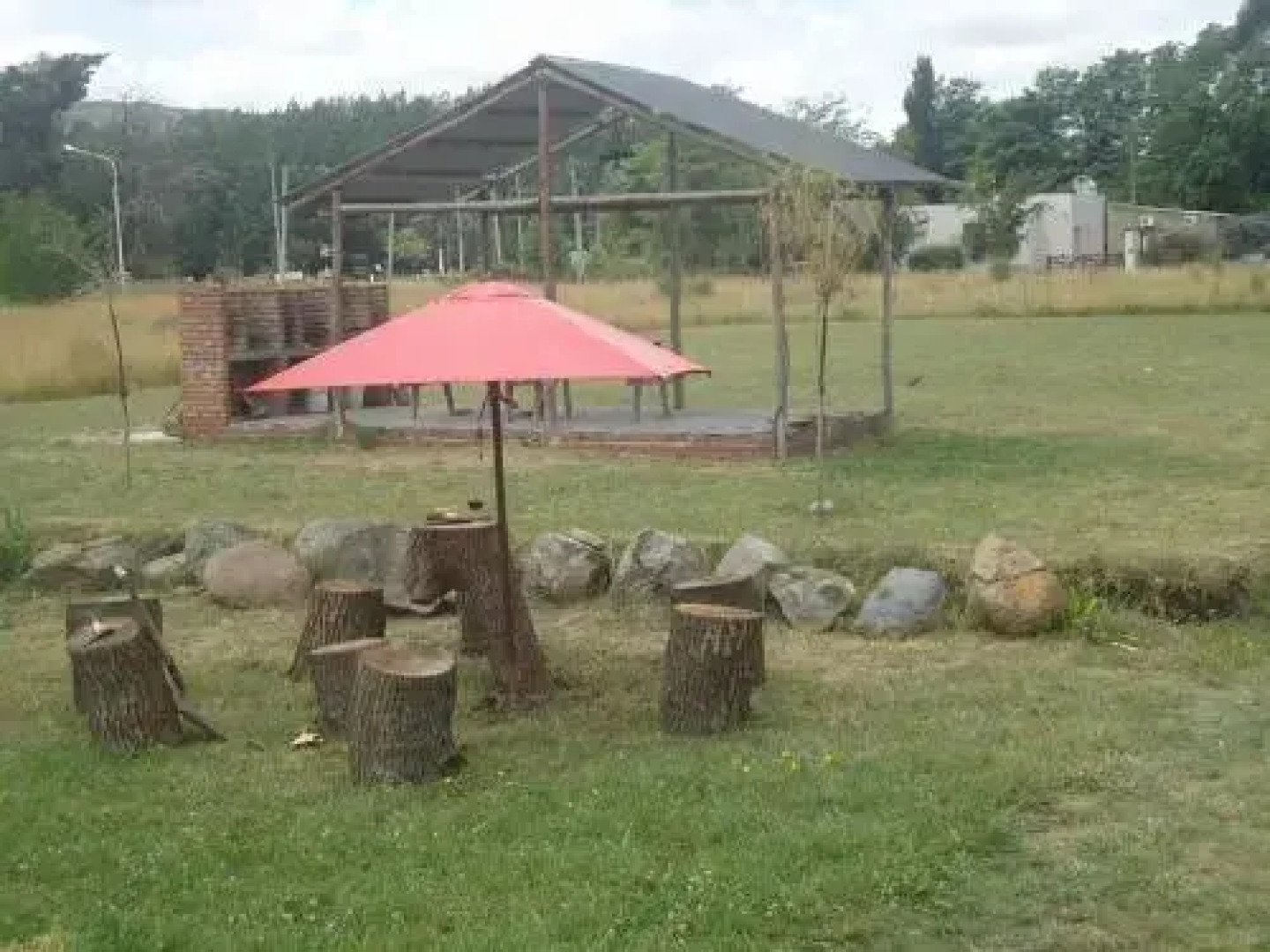 Cabañas Dolce Far Niente