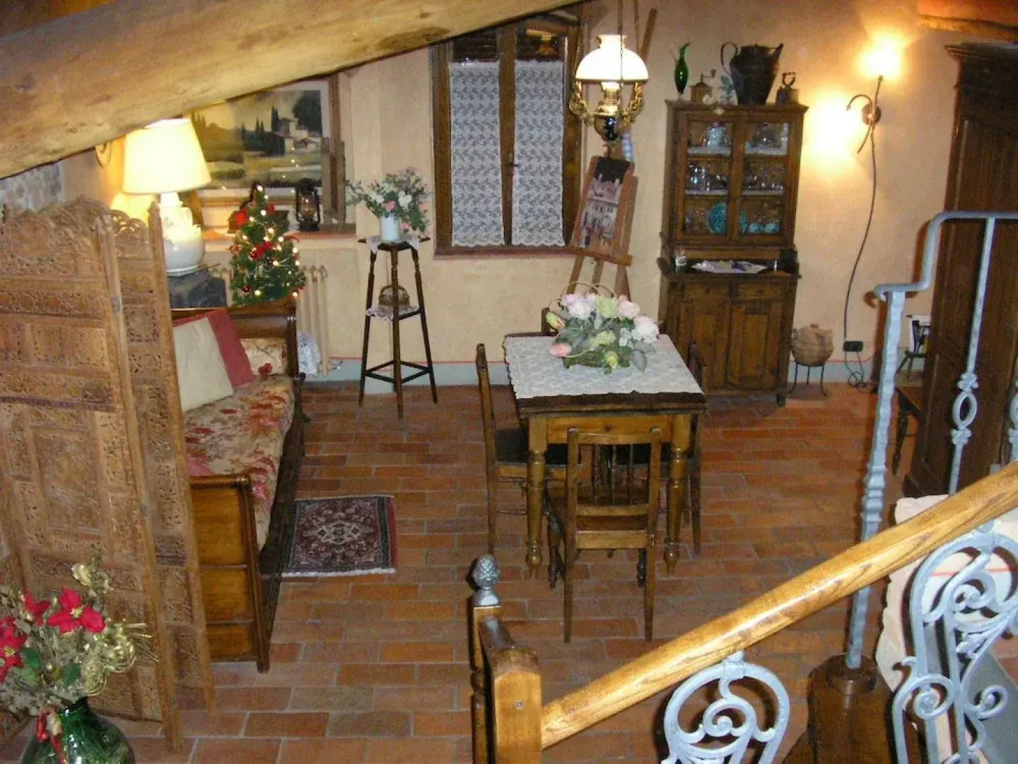 Tognazzi Casa Vacanze - Casa Giulia
