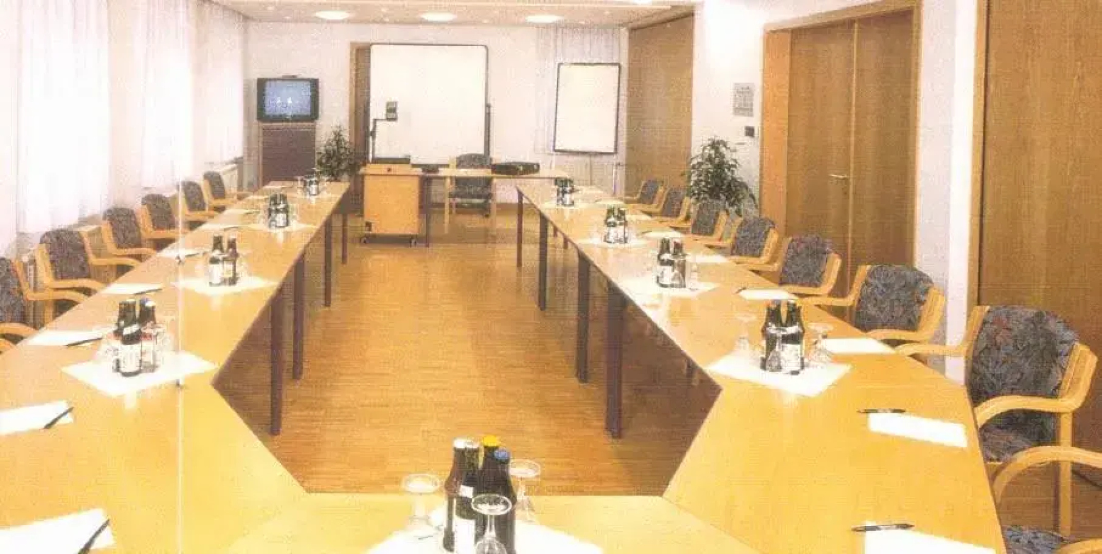 Hotel Restaurant zum Lamm