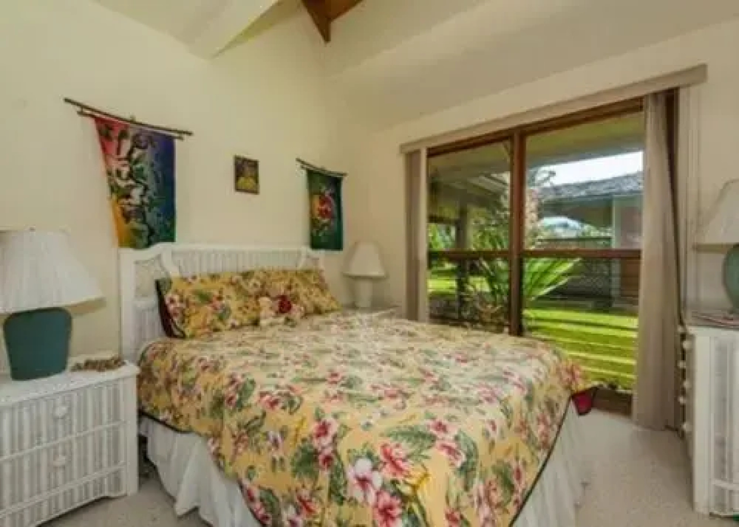Hale Kamalani by RedAwning