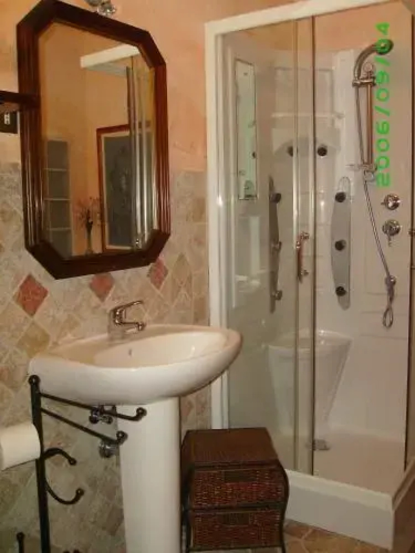 B&B Villa Asinara