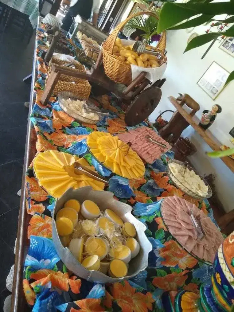 Hotel Fazenda Jecava