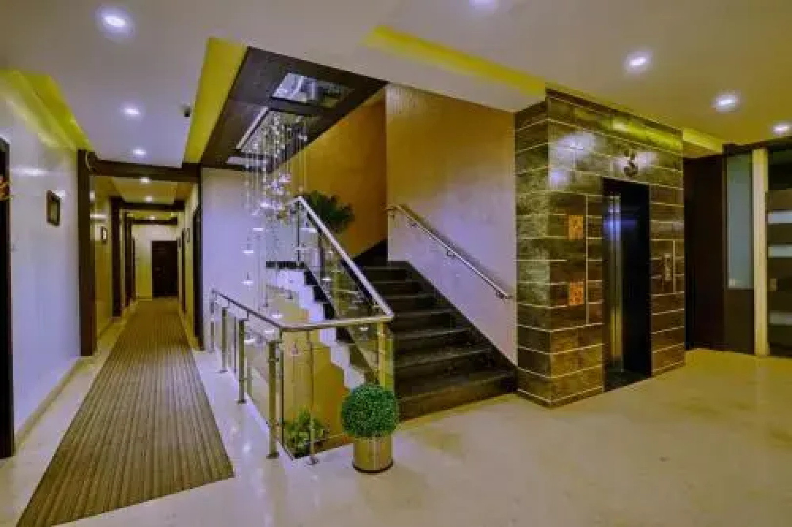 Hotel Jain Inn