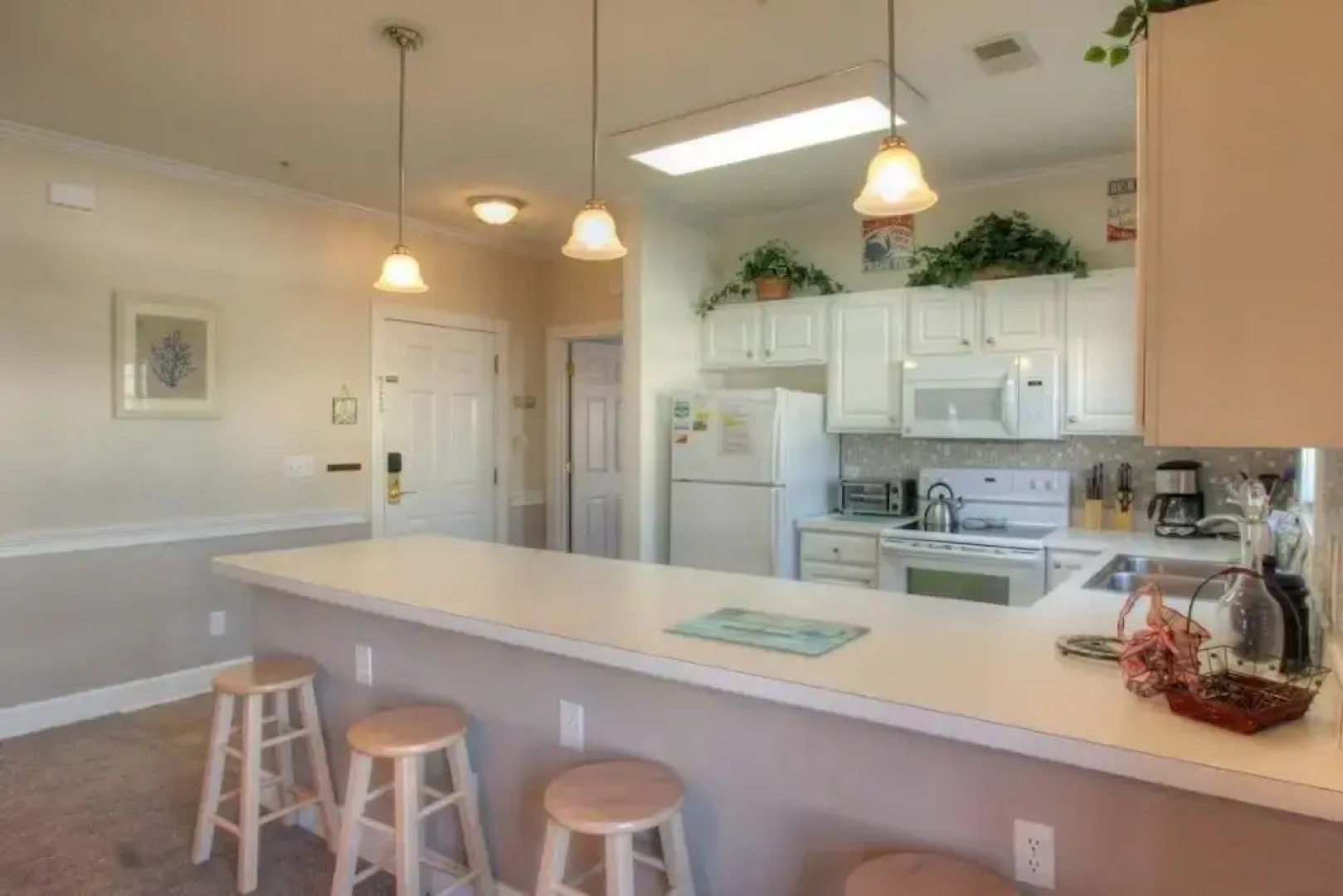 Magnolia North 201-4846