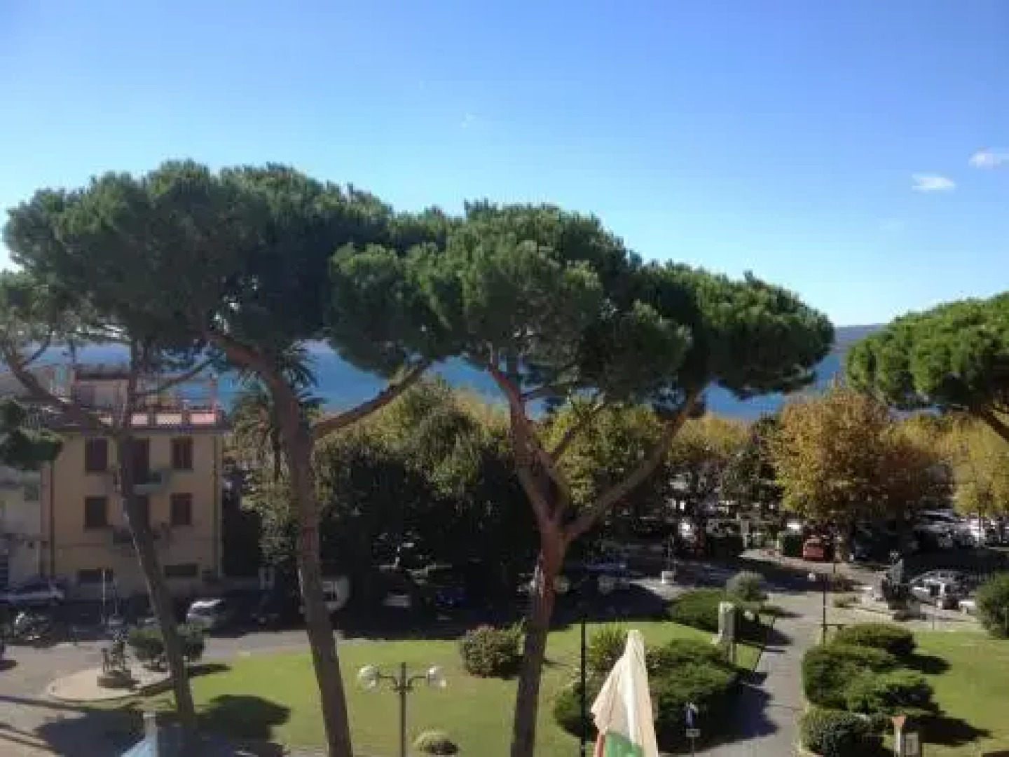 Guest House Trevignano Romano