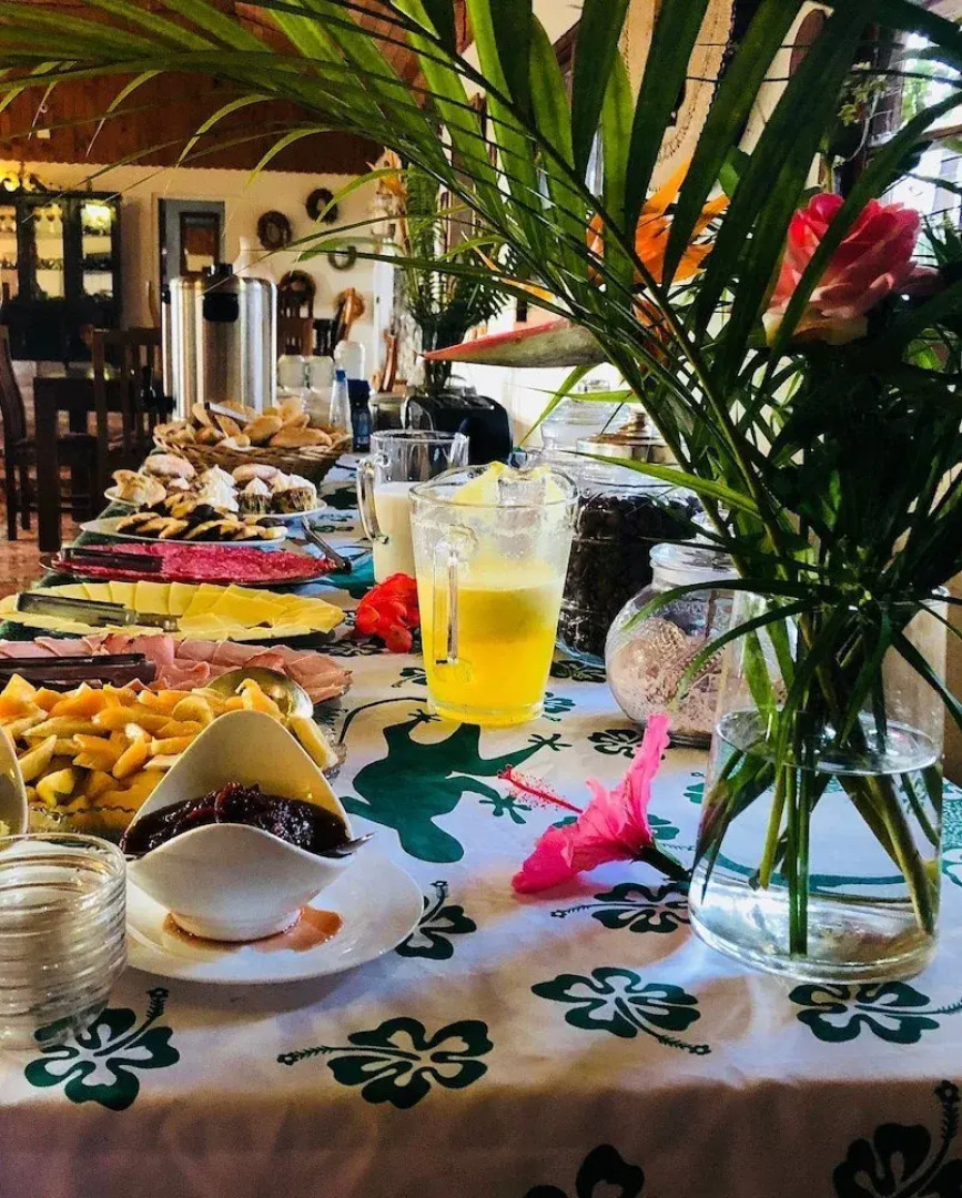 Hotel Oceania Rapa Nui