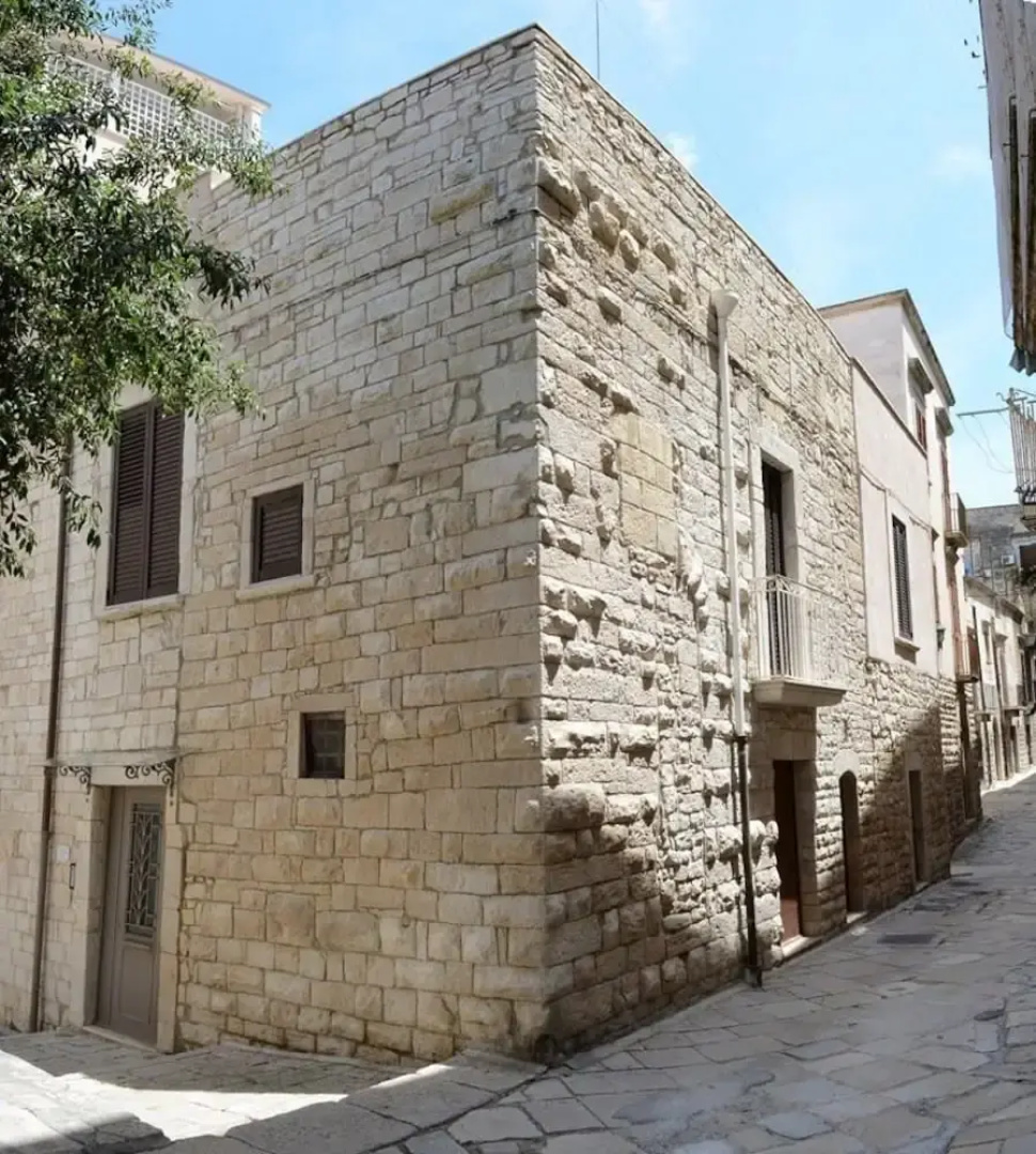 Palazzina Porta Di Mare