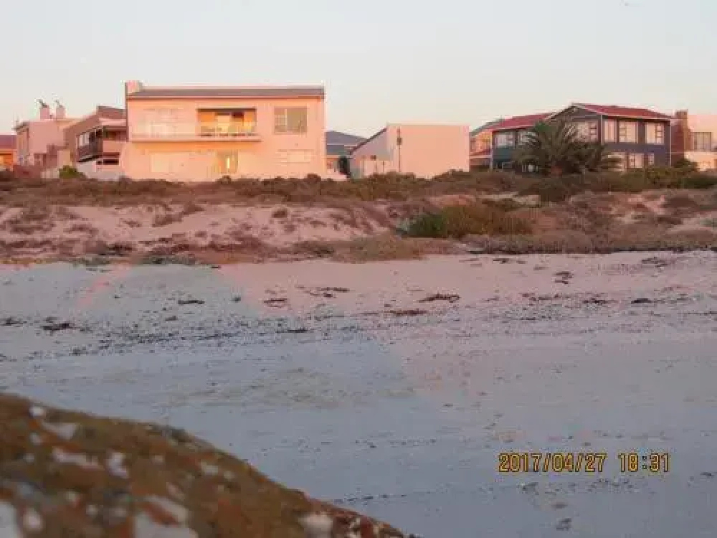 Seester Accommodation