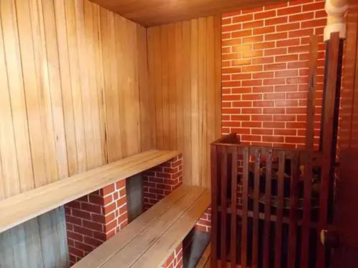 Casa da Montanha