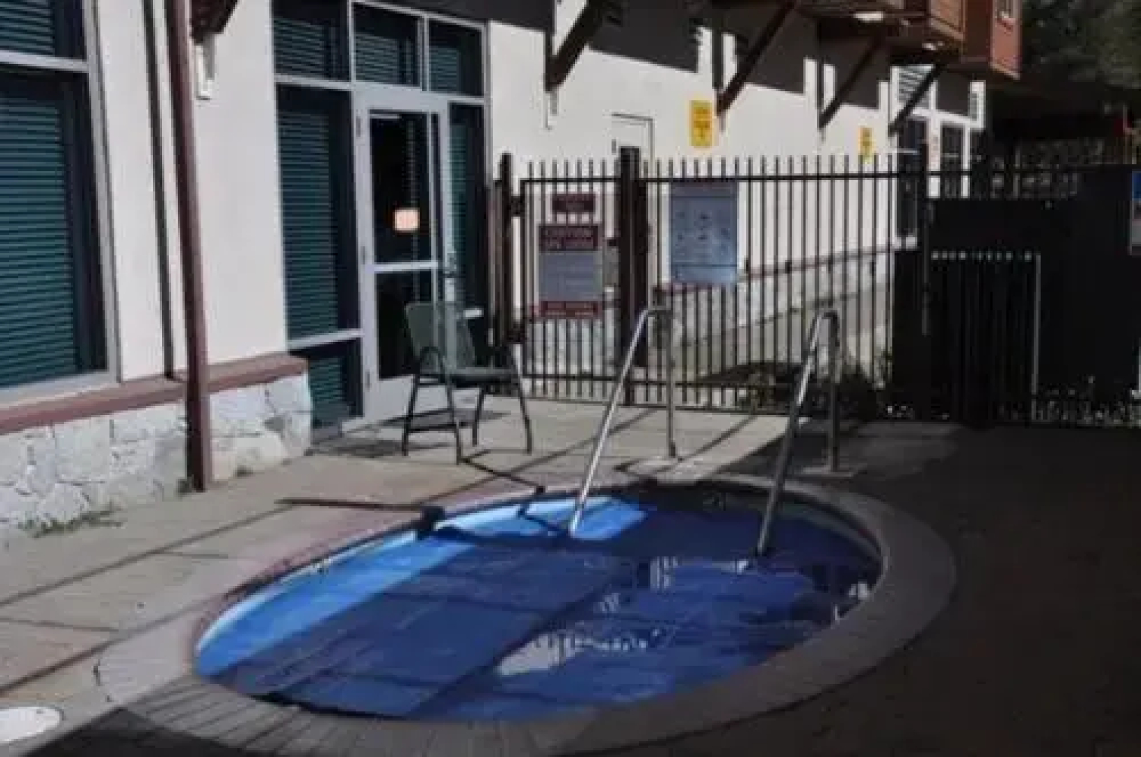 Mountain Club at Kirkwood - Ski In/Ski Out Studio #226