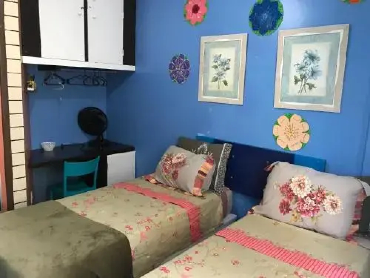 Apartamento Napoli