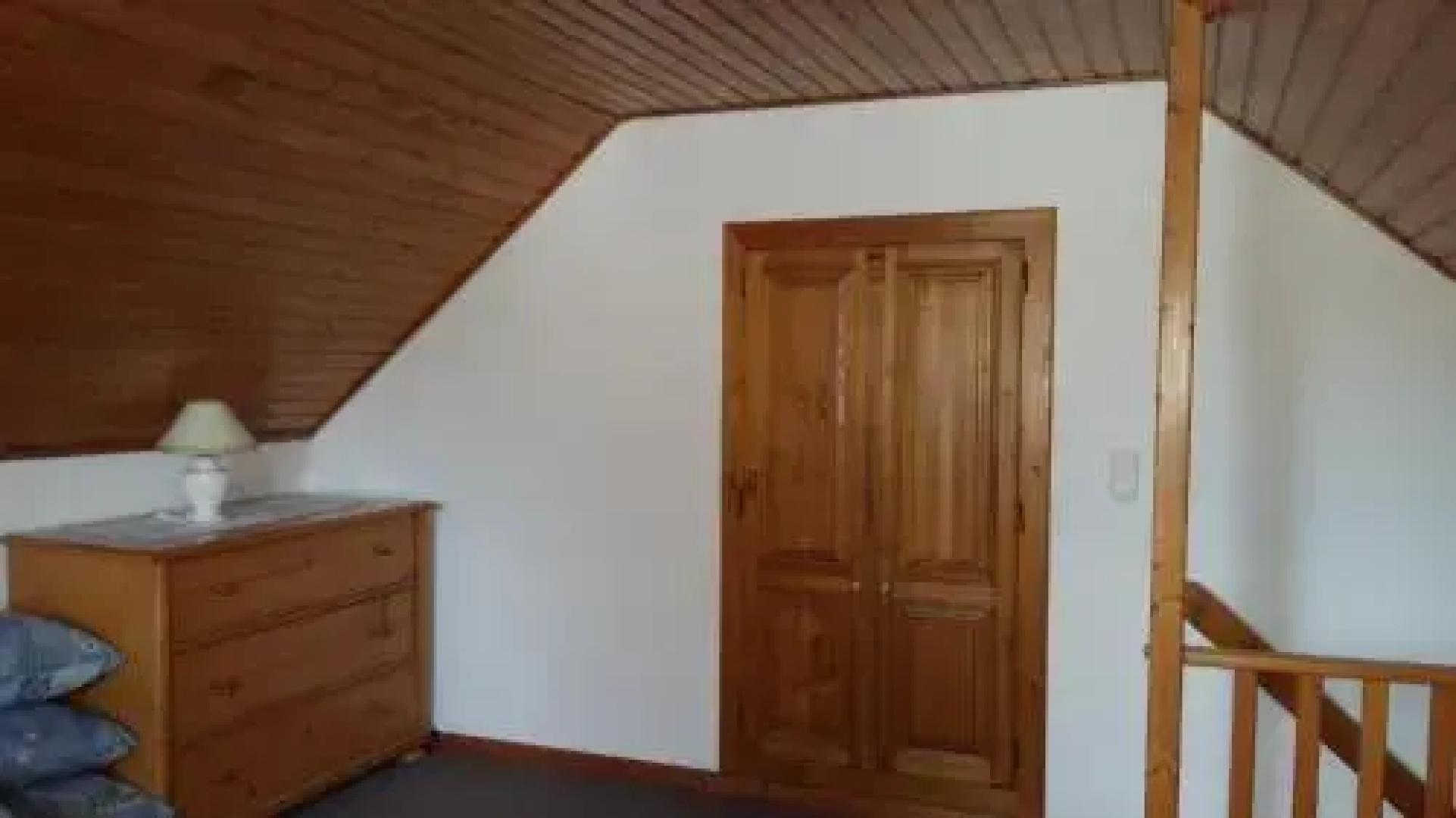 Pusztahaus