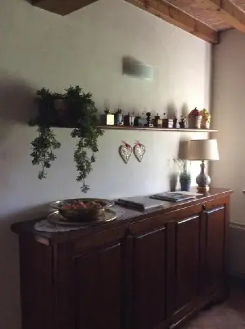 Agriturismo Corte Schiarino