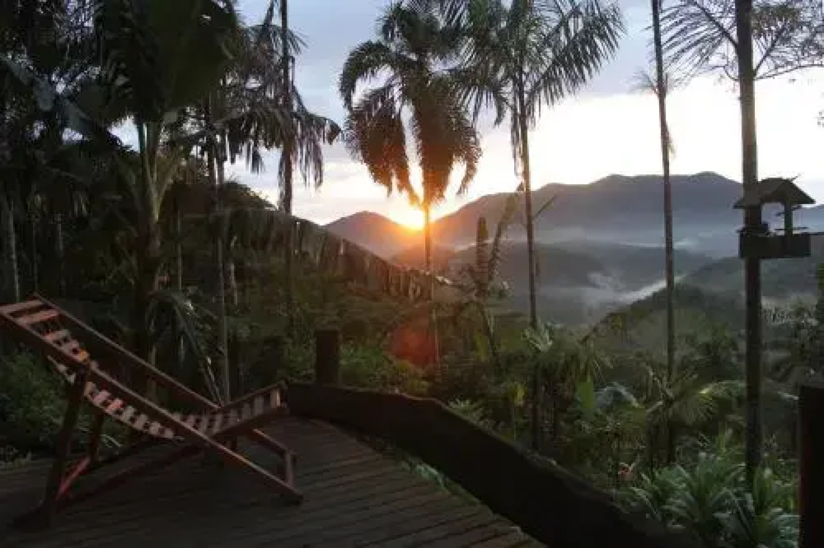 Hostel Radical Adventure